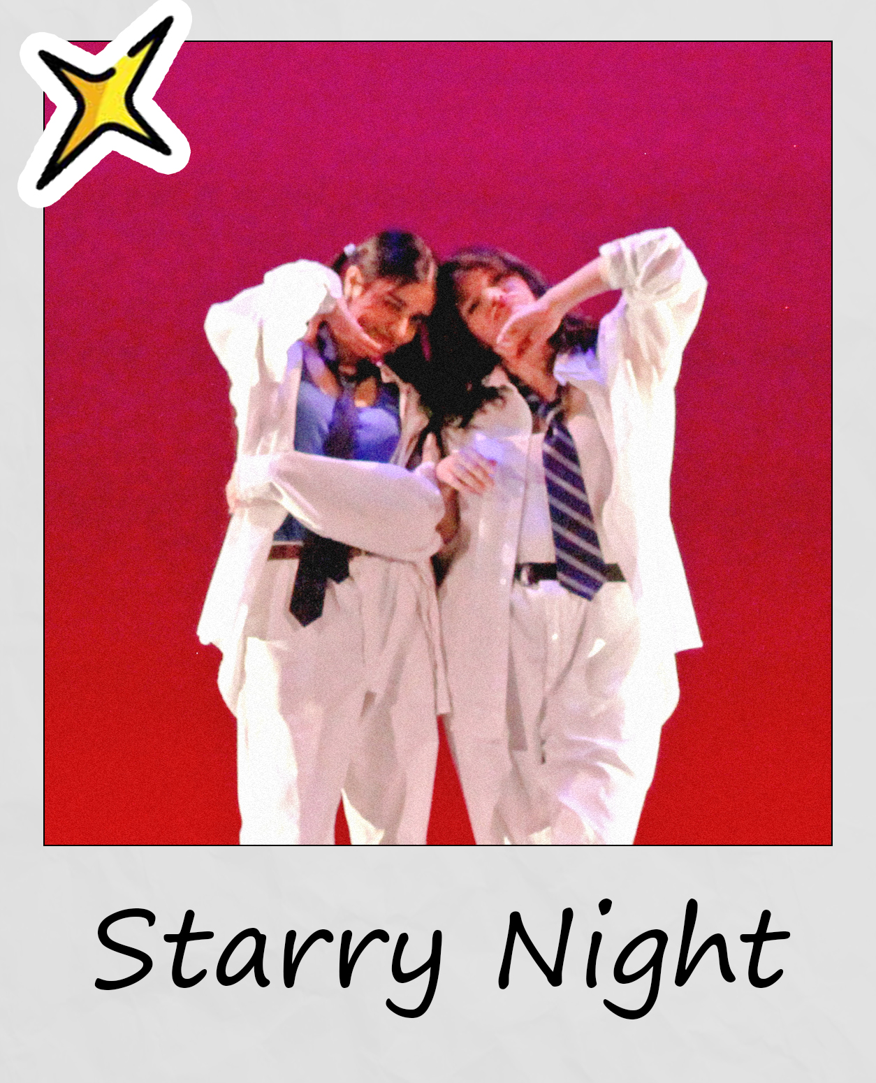 Starry Night